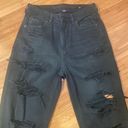 American Eagle Outfitters Distressed Jeans Photo 1