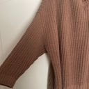 American Eagle Oversized Sweater Photo 3