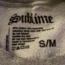 Urban Outfitters Sublime Sweatshirt Photo 4