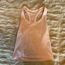 Lululemon Racerback Tank Photo 0