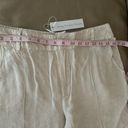 Young Fabulous and Broke  Natural Linen Blend  Wide Leg Pants  Photo 11