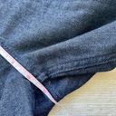 Pilcro  Anthropologie High Rise Slim Straight Jean | Size 25 Photo 7