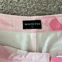 White Fox Boutique White Fox Cargo Pants Photo 5