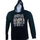 One Direction  Vintage Concert Sweatshirt 1D All Members Photograph Front SMALL Photo 0