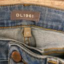 DL1961  Bridget cropped high rise instasculpt bootcut jean Photo 5