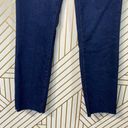 L'Agence  Sada High Rise Crop Slim Jeans Lexington Photo 5