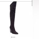 Qupid  Slay-78X Women's Over-The-Knee Boots new! Size 5.5 Photo 2