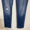 White House | Black Market  Noir Slim Ankle Jeans Sz 10R Photo 3