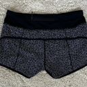 Lululemon Speed Up Short 2.5” Photo 1