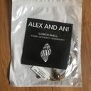 ALEX AND ANI Conch Shell Gold Bracelet Photo 1