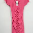l*space L* Women's  Lani Dress in Guava Pink Size XS NWT Photo 1