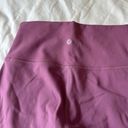 Lululemon Biker Shorts Photo 4