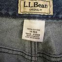 L.L.Bean  jeans Photo 3