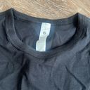 Lululemon NWT peloton classic fit tee Photo 2