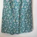 American Eagle AE Tie Back Dress Floral Mini Photo 2