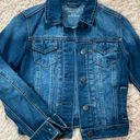 Aeropostale Denim Jacket Photo 0