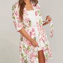 Show Me Your Mumu Garden Of Blooms Brie Robe Photo 0