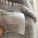 White Fox Boutique White Fox High Standard Zip Front Sweater Grey Marle Size M / L Photo 10