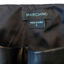 Marciano  Black Leggings Size 0 Photo 3