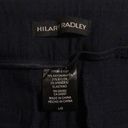 Hilary Radley  Dress Capri Pants Size LG Photo 2