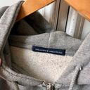 Brandy Melville Zip-Up Hoodie Photo 2