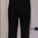 Patagonia  Vintage Polartec Regulator Black Pants Photo 2