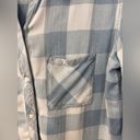 Rails  Hunter Cascade Button Down Shirt Size S Photo 4