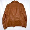 a.n.a A New Approach Bark Moto/faux leather Jacket Photo 1