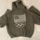 SKIMS Team USA Hoodie Photo 4