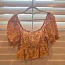 American Eagle Outfitters Blouse Photo 1