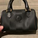 Fendi  mini mini black bag Photo 1