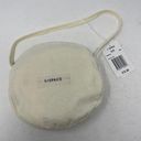 l*space L* One Size Kokomo Sun Hat Travel Bag Set Cream Adjustable Chin Strap NWT Photo 0