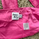 Princess Polly Pink Two Piece Skirt Set Photo 5