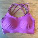 Aerie Strappy Back Sports Bra Photo 2