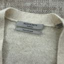 ALLSAINTS Cardigan Sweater Photo 1