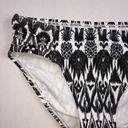 Tommy Bahama 
Pine Ikat High Waisted Bikini Bottom Photo 7