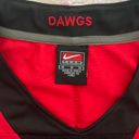 UGA Brock Bowers jersey Red Size M Photo 3