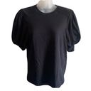 Revolve NWT Petersyn  Danielle Balloon Sleeve Top Photo 1