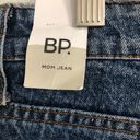 BP . (Nordstrom Brand) High Rise Mom Jeans. Size 30 Photo 5