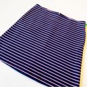 Talbots  Striped Pencil Skirt Photo 2