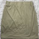 Meshki  Harlow Mini Skirt size medium Photo 7