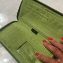 Liz Claiborne Faux Alligator Wallet Photo 0