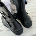 Arizona Jeans Arizona black boots women’s size 10 NEW Photo 7