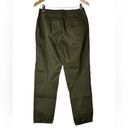 Mountain Hardwear NWOT  Kentro Cord Pants Outdoors Size 2 Green Photo 6