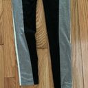 PINK - Victoria's Secret  YOGA Pants Black White Grey Size XS 21x26 Photo 6