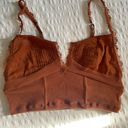 Free People Bralette Photo 0