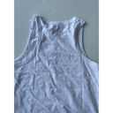 Harper NWT Cleo  Viva Tank Top White Size XL Photo 7