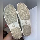 Olukai  Pehuea Clay Mesh Slip On Comfort Casual Shoes Sneakers‎ Size 9.5 Photo 13