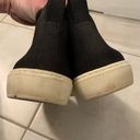 Rothy's Rothy’s | The Chelsea high top sneakers size 8.5 Photo 6