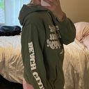 Beach Club hoodie Photo 5